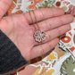 Cloverleaf Necklace Magnet