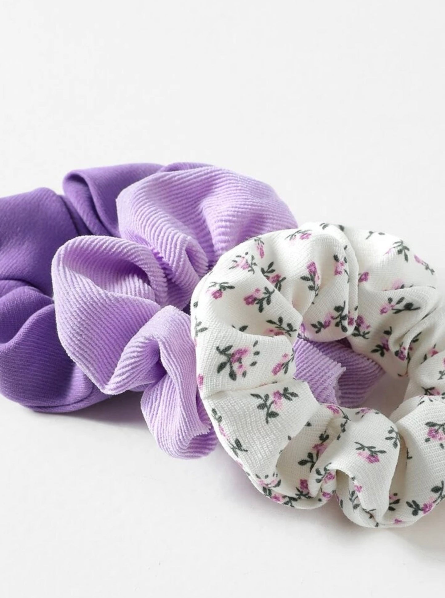 Scrunchies (Set of 3)